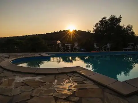 Agriturismo Porta Al Colle - фото 2