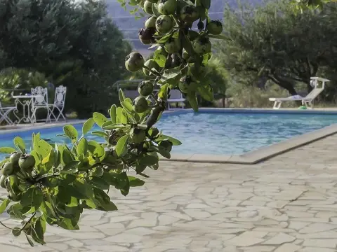 Agriturismo Porta Al Colle - фото 3