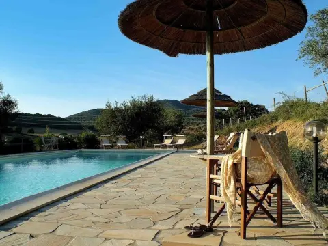 Agriturismo Porta Al Colle - фото 4