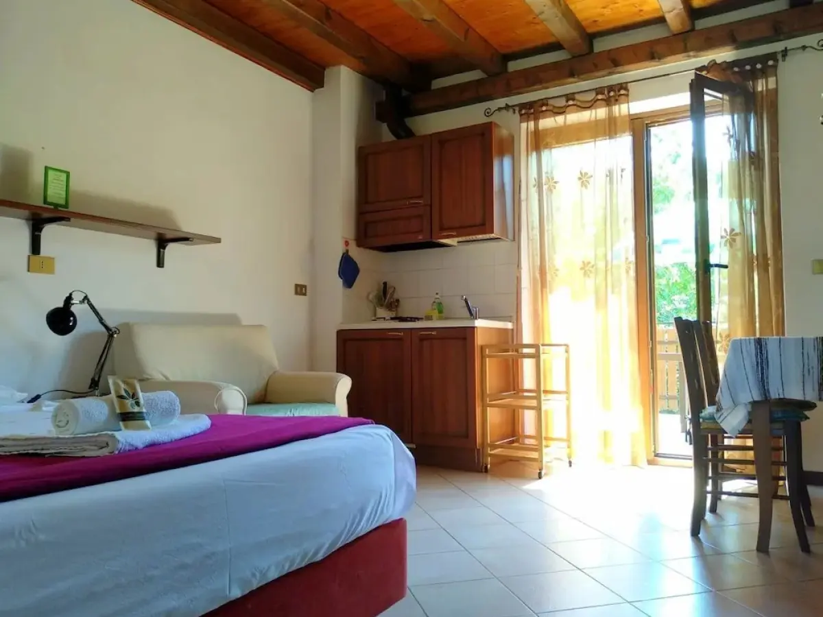 Agriturismo Radovic