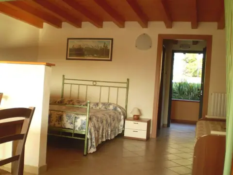 Agriturismo Renzano Garden Apartments - Photo 2