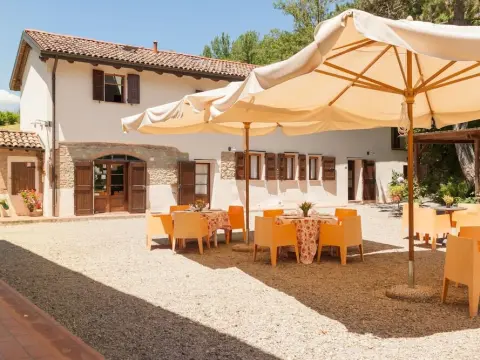 Agriturismo Rio Verde - Photo 1