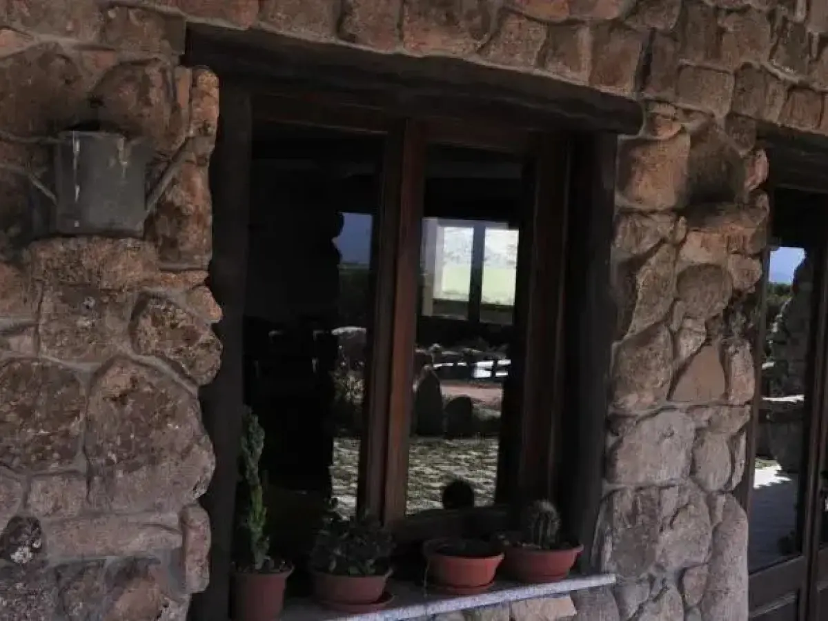 Agriturismo Rocca Su Moru