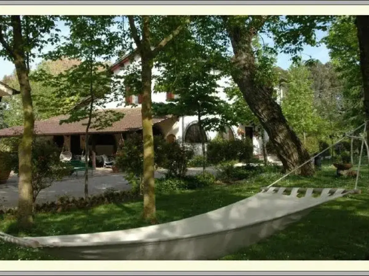 Agriturismo Sabaudia