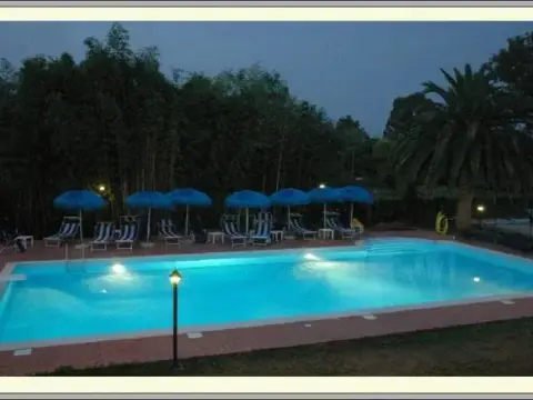 Agriturismo Sabaudia - Photo 2