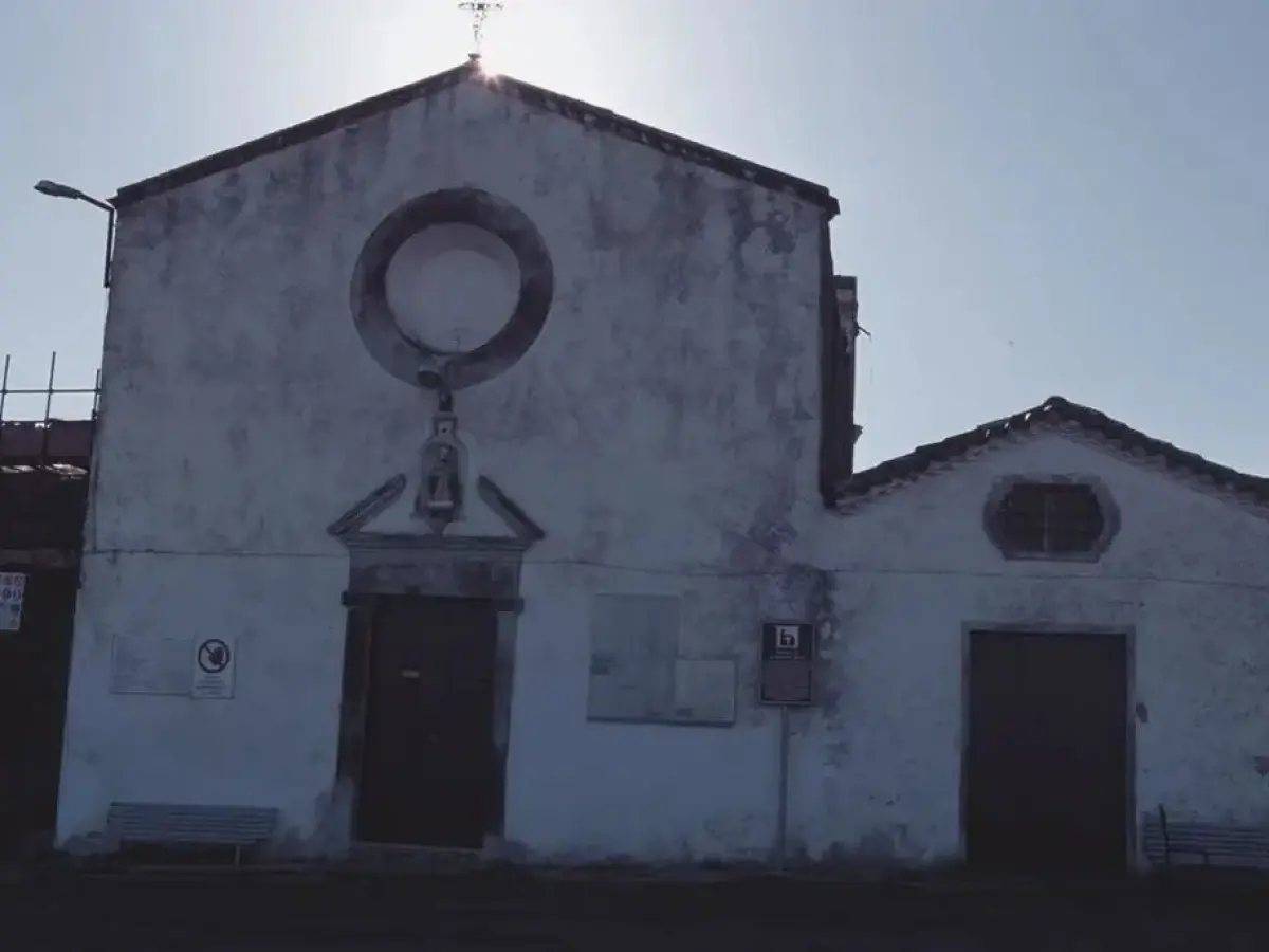 Agriturismo San Giuliano