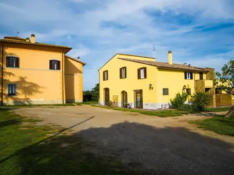 Agriturismo Sensi - Photo 1