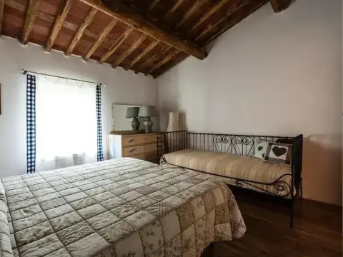 Agriturismo Solare Abbacca-La - Foto 1