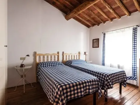 Agriturismo Solare Abbacca-La - Foto 3