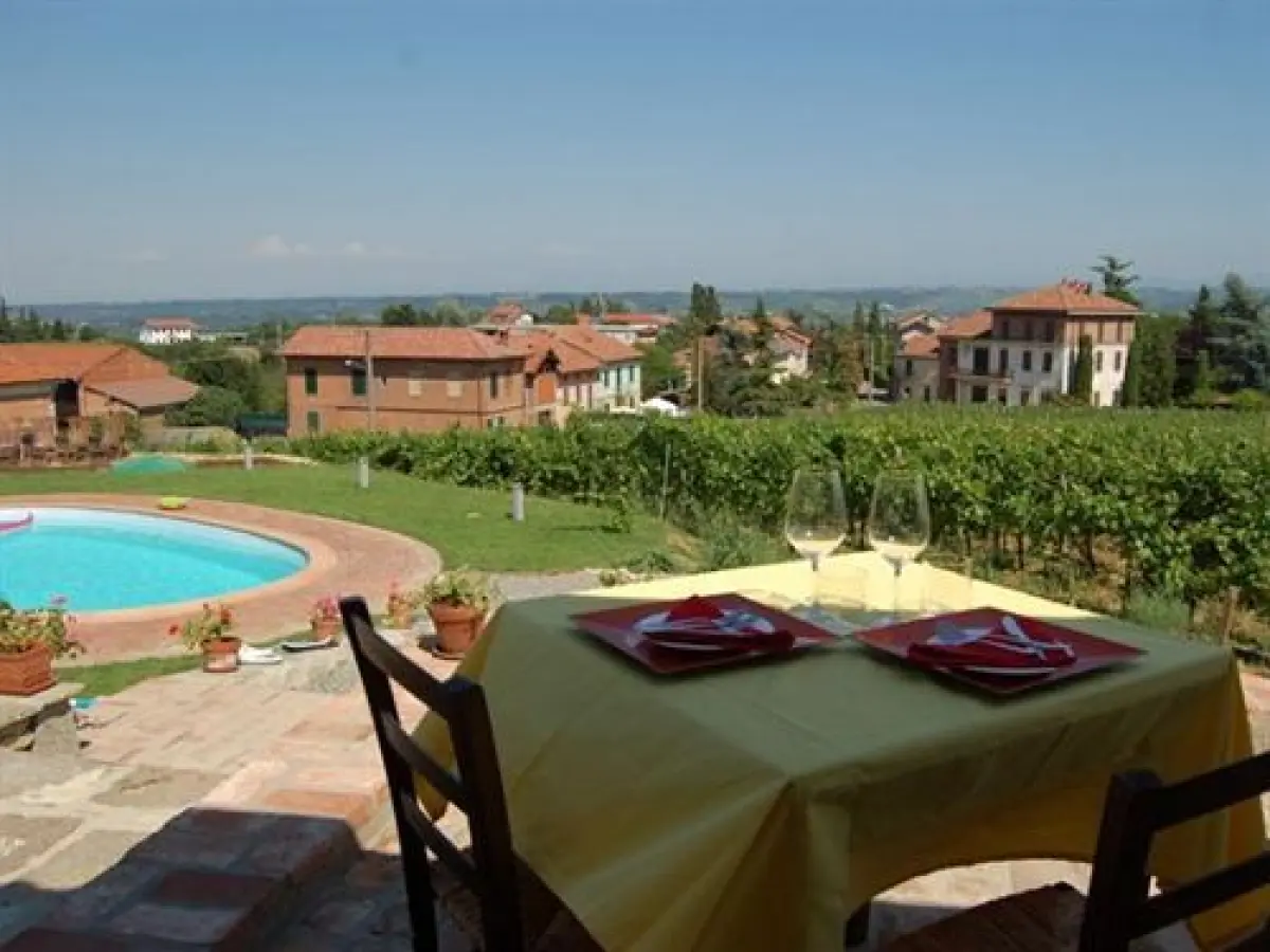 Agriturismo Sur