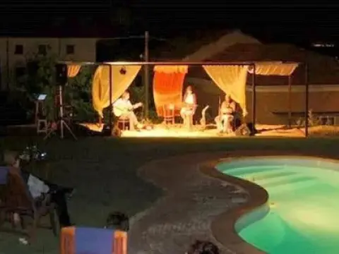 Agriturismo Sur - Photo 3