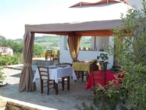 Agriturismo Sur - Photo 4