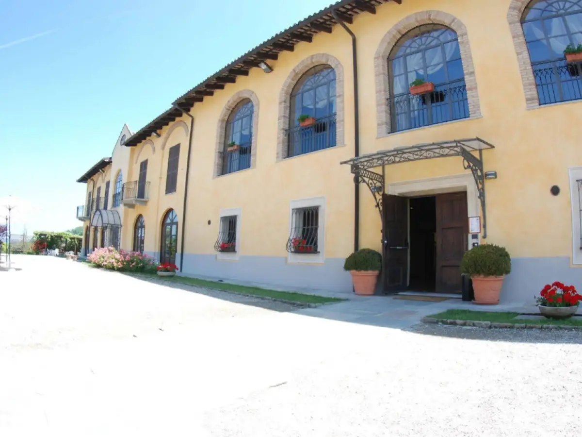 Tenuta La Romana