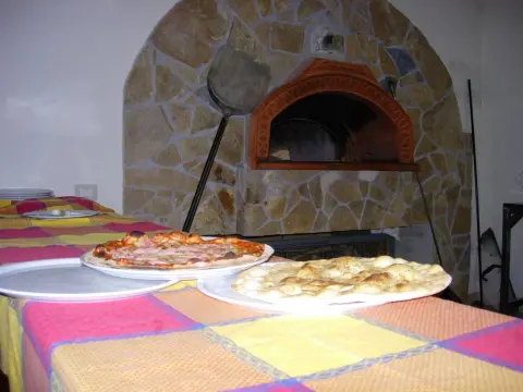 Agriturismo Terra dei Sassi - Photo 2