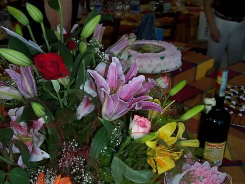 Agriturismo Terra dei Sassi - Photo 3