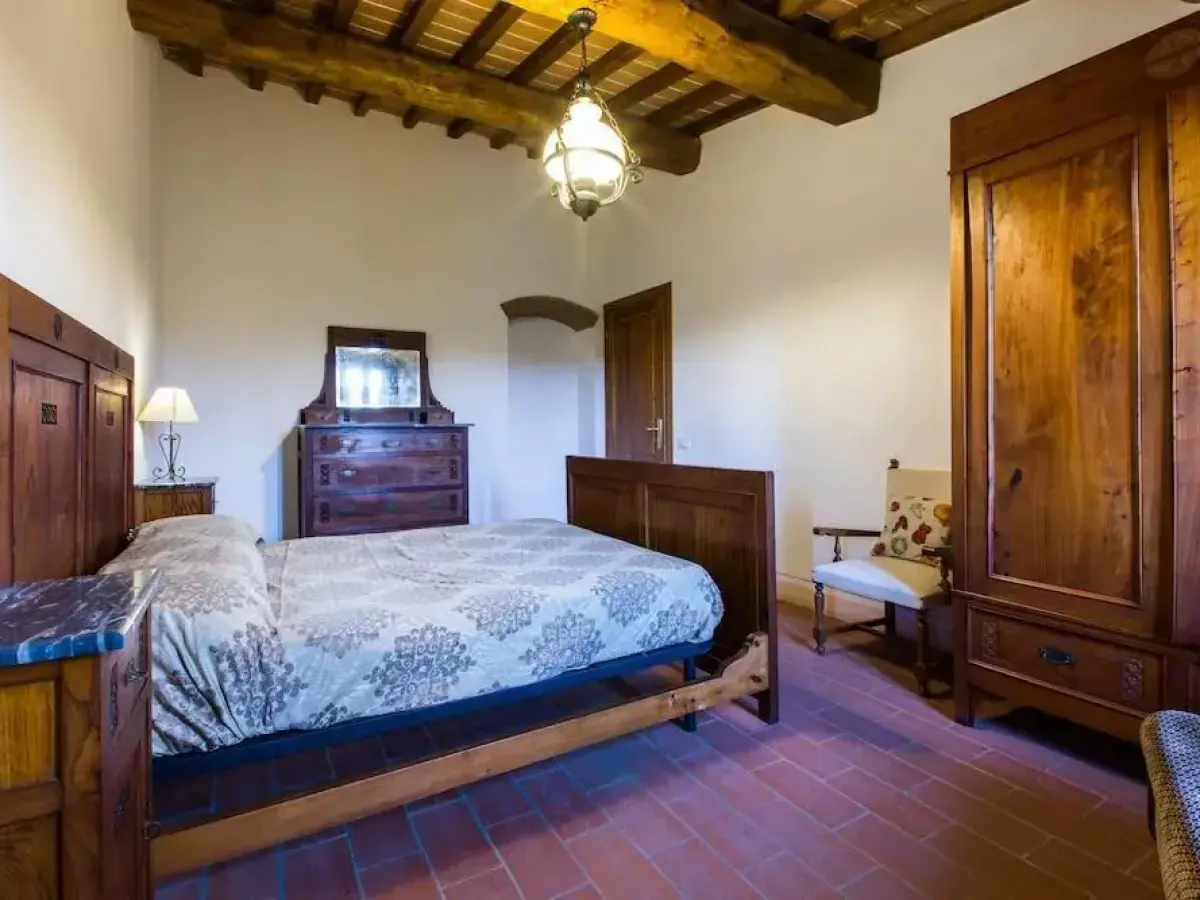 Agriturismo Val di Sterza