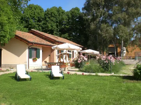 Agriturismo Valle degli Arci - Foto 4