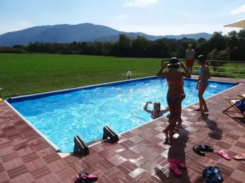 Agriturismo Valle degli Arci - Foto 2