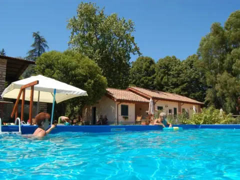 Agriturismo Valle degli Arci - Foto 3