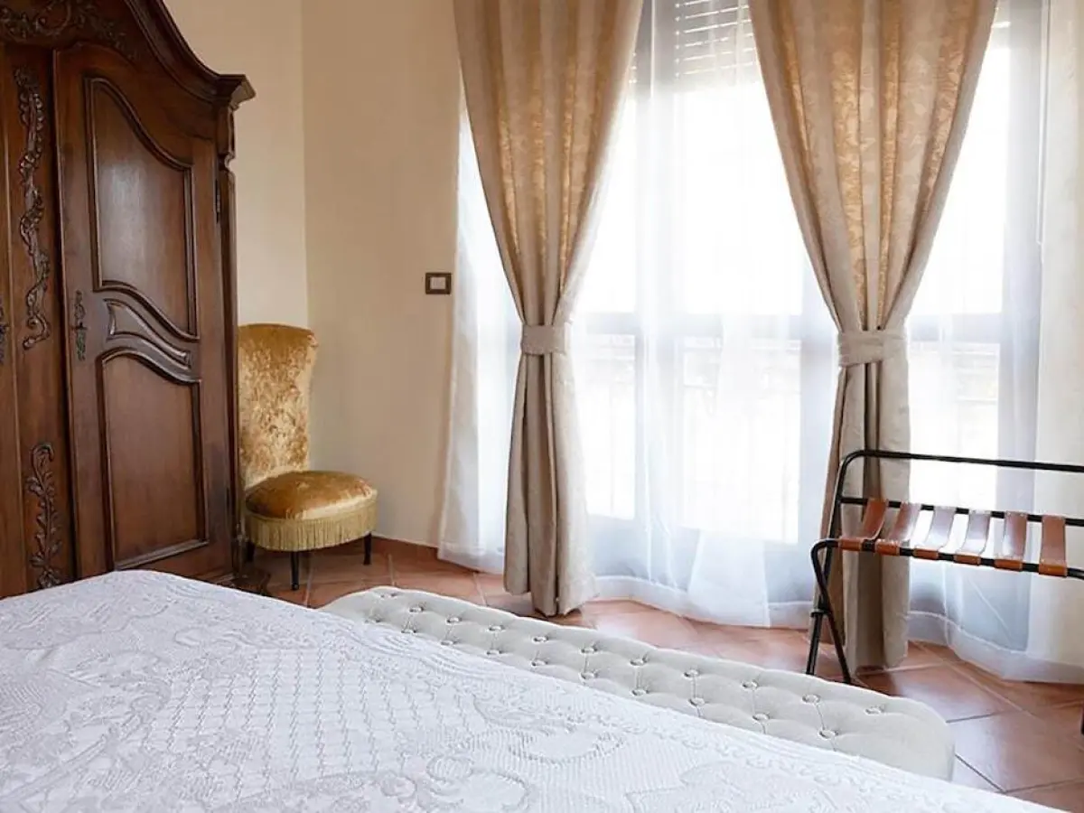 Agriturismo Villa Bordone