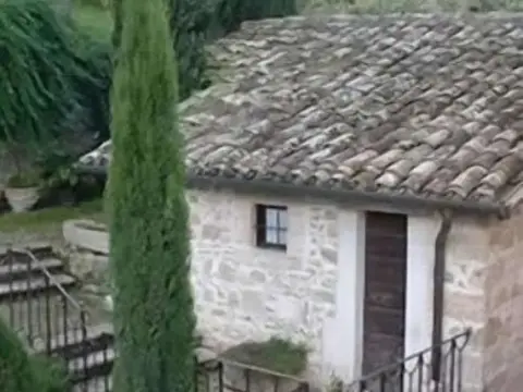 Villa Cicchi - Photo 1