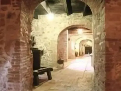 Villa Cicchi - Photo 2