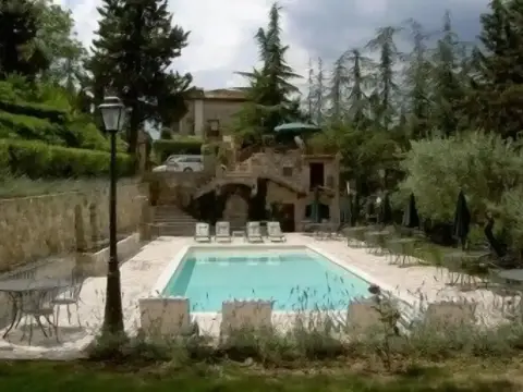 Villa Cicchi - Photo 4