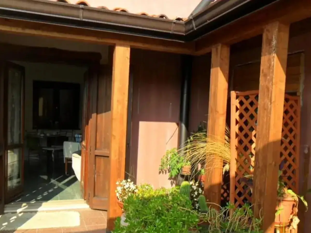 Agriturismo Villa delle Acacie