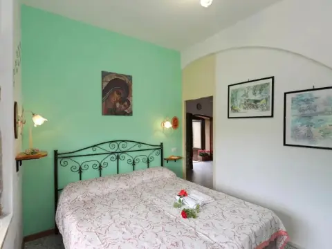 Agriturismo VILLA MOZART nel verde - Photo 1