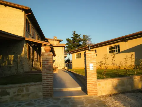 Agriturismo Villalta - Photo 1