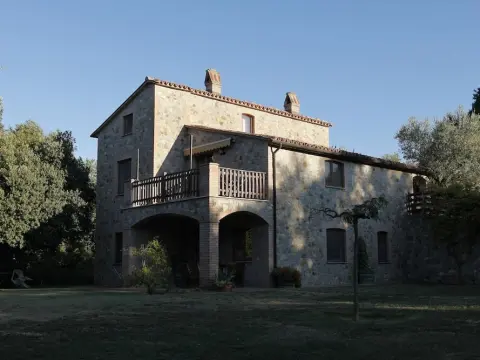 Agriturismo Walden - Photo 1