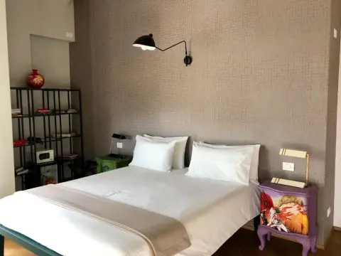 Ai Bastioni Boutique Hotel - Photo 2