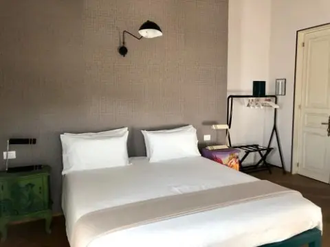 Ai Bastioni Boutique Hotel - Photo 3