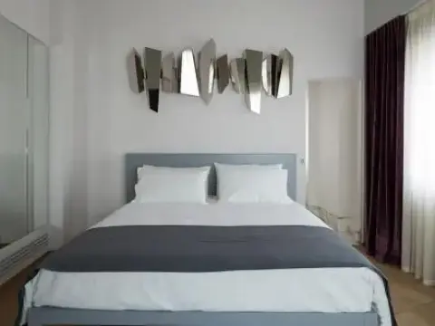 Ai Bastioni Boutique Hotel - Photo 4