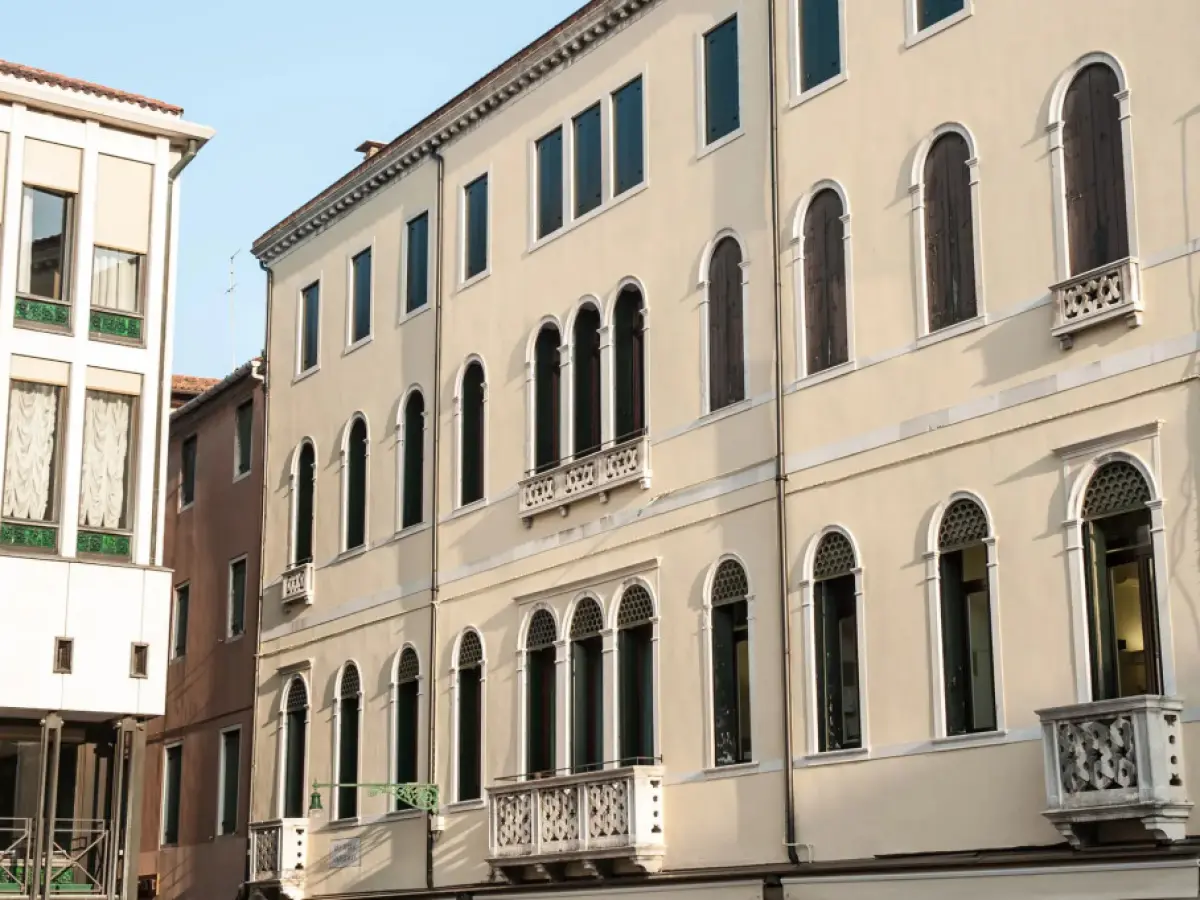 Ai Patrizi Venezia - Luxury Apartments