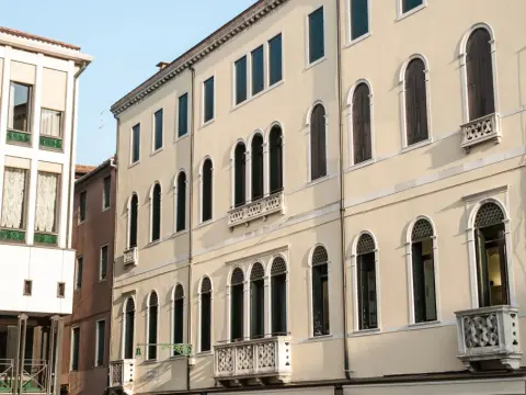 Ai Patrizi Venezia - Luxury Apartments - Foto 1