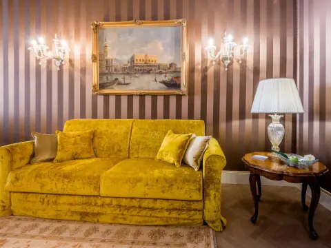 Ai Patrizi Venezia - Luxury Apartments - Foto 3