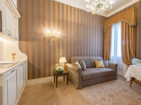 Ai Patrizi Venezia - Luxury Apartments - Foto 4
