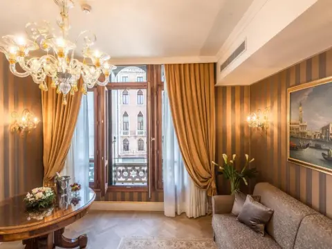 Ai Patrizi Venezia - Luxury Apartments - Foto 2
