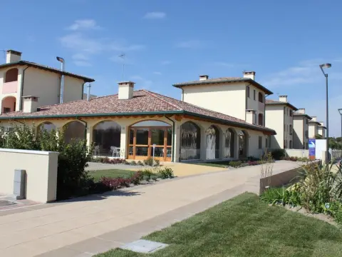 Airone Bianco Residence Village - Photo 1