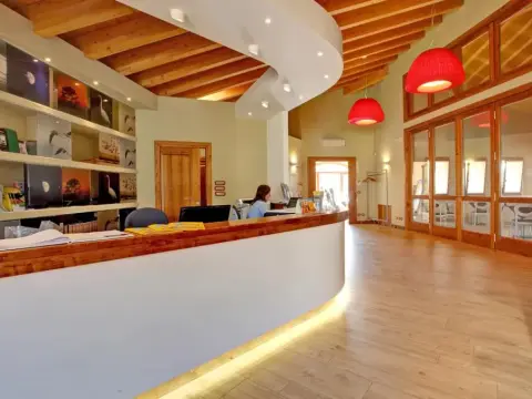 Airone Bianco Residence Village - Photo 2