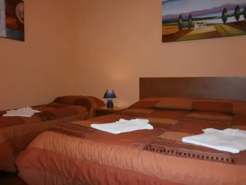 Airport Pisa Rooms - Self Economy - Foto 1