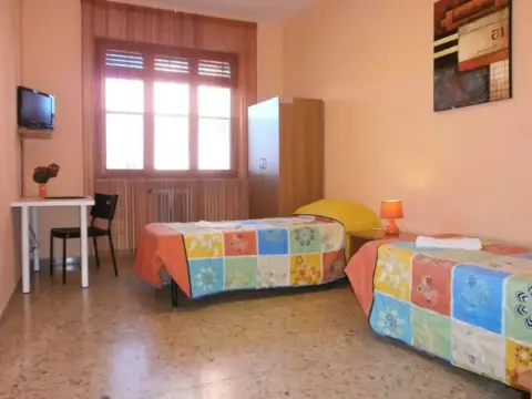 Airport Pisa Rooms - Self Economy - Foto 4