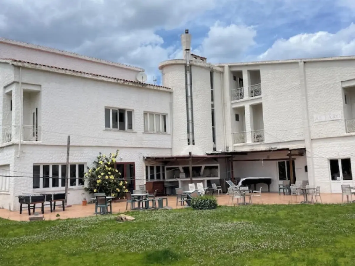 Al Faro Vintage Hotel -Spiaggia La Cinta-San Teodoro