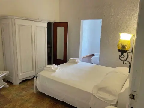 Al Faro Vintage Hotel -Spiaggia La Cinta-San Teodoro - Photo 3