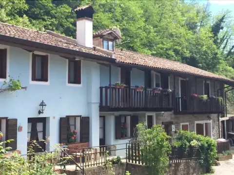 Al Poc da Subide - Photo 1