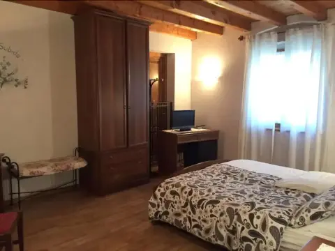 Al Poc da Subide - Photo 4