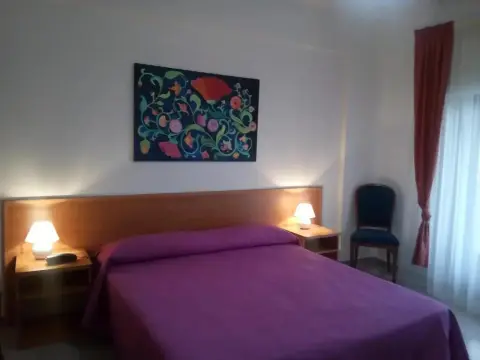 Al Saliceto Hotel - Photo 4