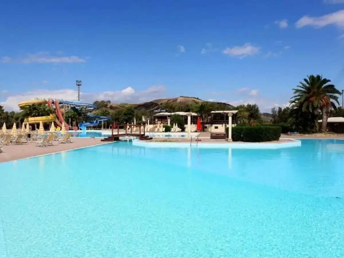 alberghi del mediterraneo s.r.l.