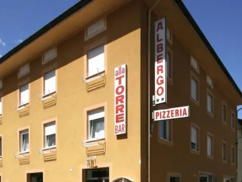 Albergo Alla Torre - Photo 1